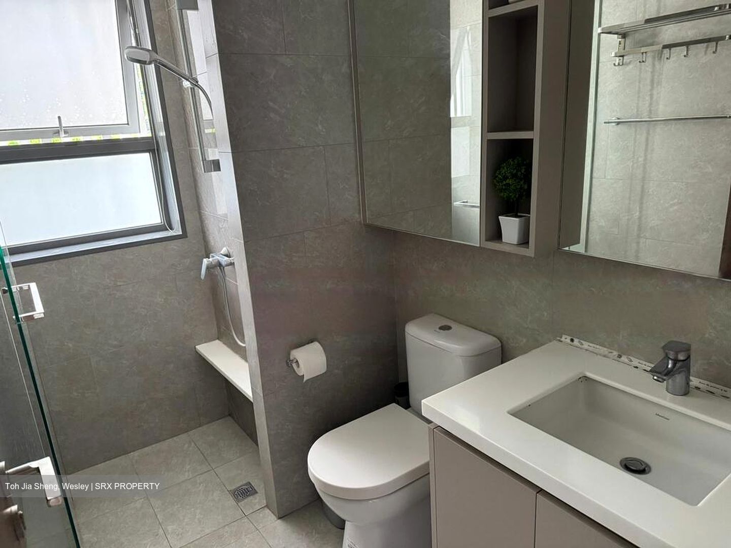 The Visionaire (D27), Condominium #481185351